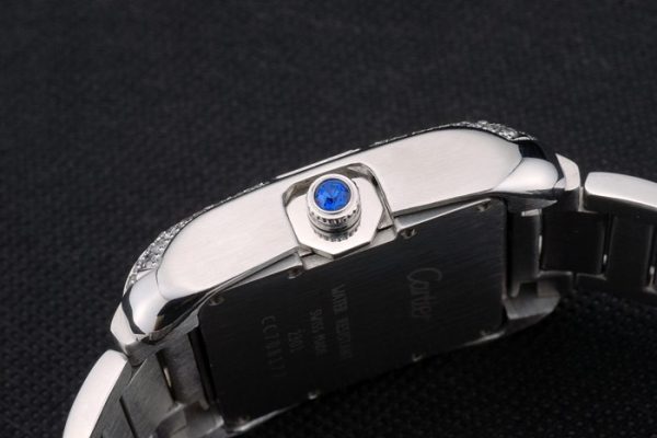 Cartier Luxury Replica Watch 80173 - Image 8