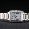 Cartier Luxury Replica Watch 80174 - Image 4