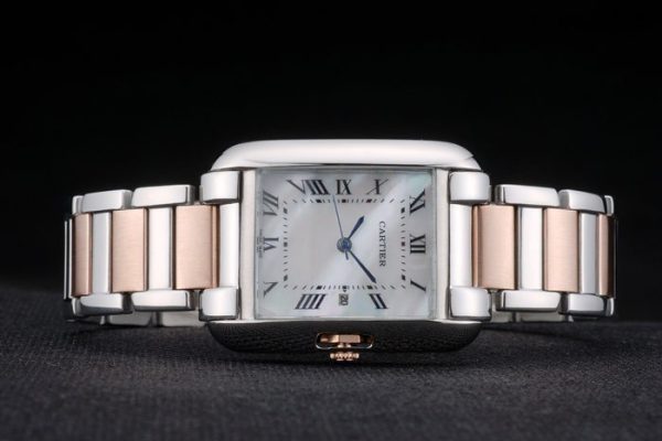 Cartier Luxury Replica Watch 80177 - Image 3