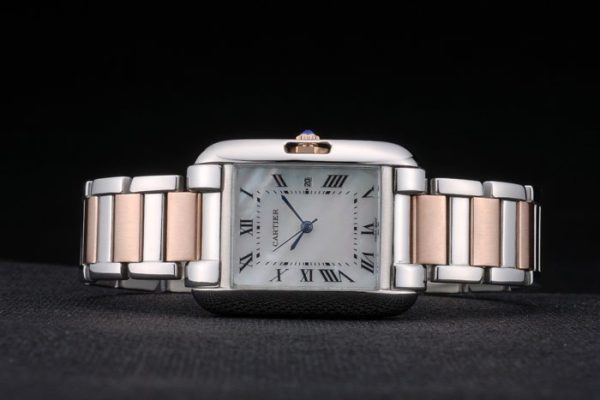 Cartier Luxury Replica Watch 80177 - Image 4