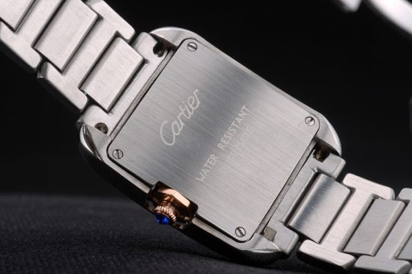 Cartier Luxury Replica Watch 80177 - Image 7