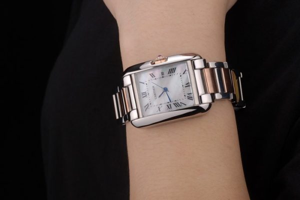 Cartier Luxury Replica Watch 80177 - Image 9