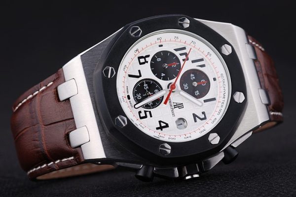 Audemars Piguet Royal Oak Offshore Replica Watches 3307 - Image 2