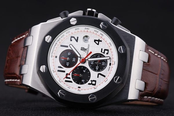 Audemars Piguet Royal Oak Offshore Replica Watches 3307 - Image 3