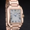 Cartier Luxury Replica Watch 80178 - Image 2