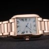 Cartier Luxury Replica Watch 80178 - Image 3