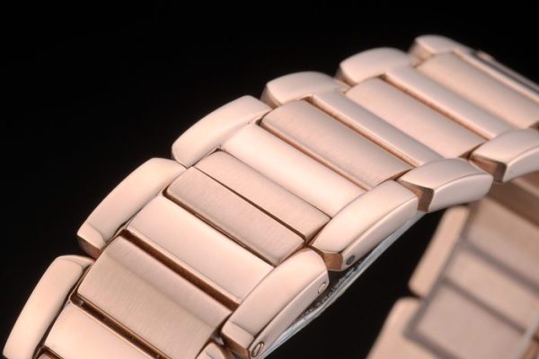 Cartier Luxury Replica Watch 80178 - Image 5