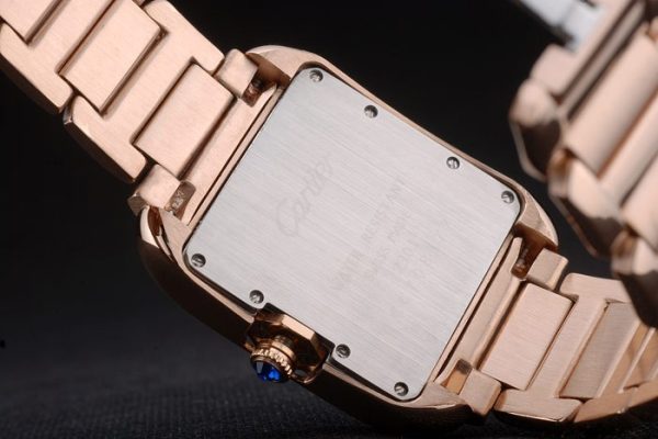 Cartier Luxury Replica Watch 80178 - Image 7