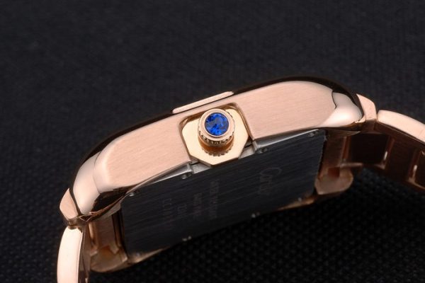Cartier Luxury Replica Watch 80178 - Image 8