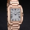 Cartier Luxury Replica Watch 80179 - Image 2