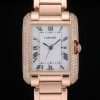 Cartier Luxury Replica Watch 80181