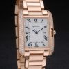 Cartier Luxury Replica Watch 80181 - Image 2