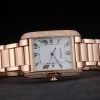 Cartier Luxury Replica Watch 80181 - Image 3