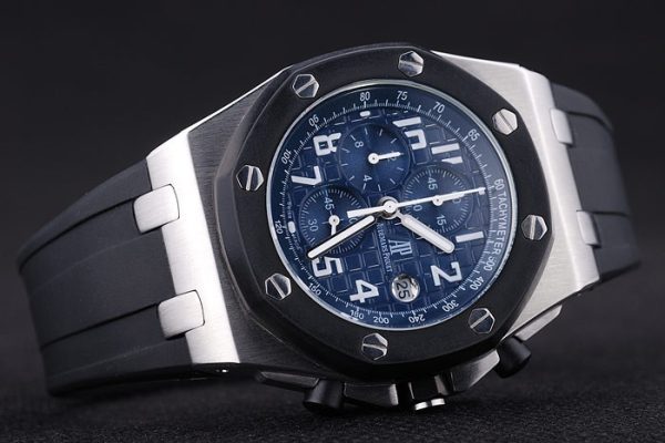 Audemars Piguet Royal Oak Offshore Replica Watches 3308 - Image 2