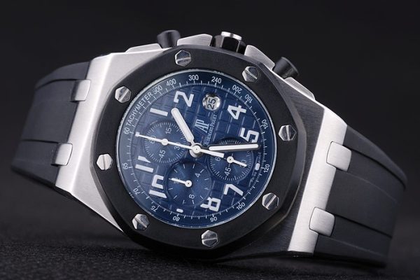 Audemars Piguet Royal Oak Offshore Replica Watches 3308 - Image 3