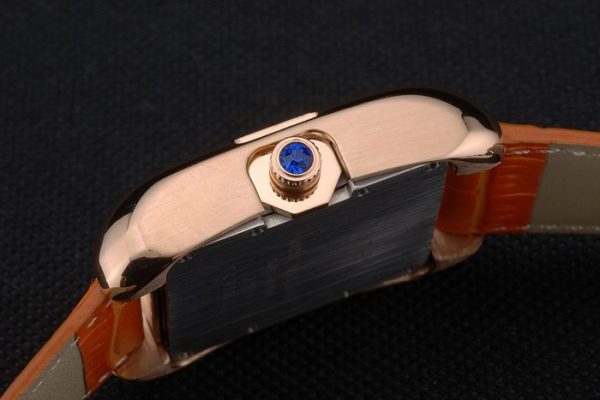 Cartier Luxury Replica Watch 80202 - Image 10