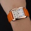 Cartier Luxury Replica Watch 80202 - Image 2