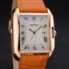 Cartier Luxury Replica Watch 80202 - Image 3