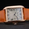 Cartier Luxury Replica Watch 80202 - Image 4