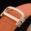 Cartier Luxury Replica Watch 80202 - Image 6