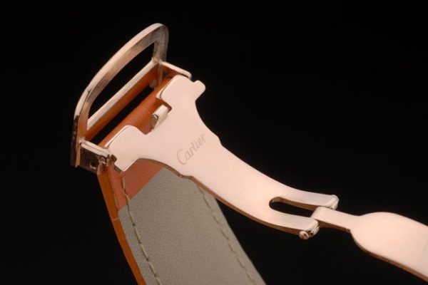 Cartier Luxury Replica Watch 80202 - Image 7