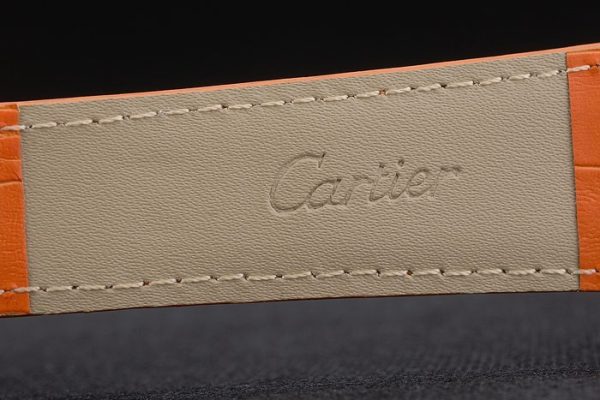 Cartier Luxury Replica Watch 80202 - Image 9