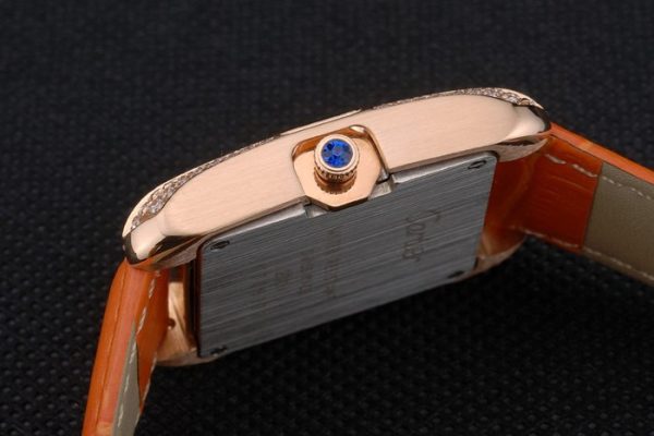 Cartier Luxury Replica Watch 80204 - Image 10