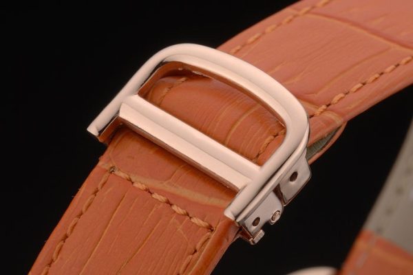Cartier Luxury Replica Watch 80204 - Image 6