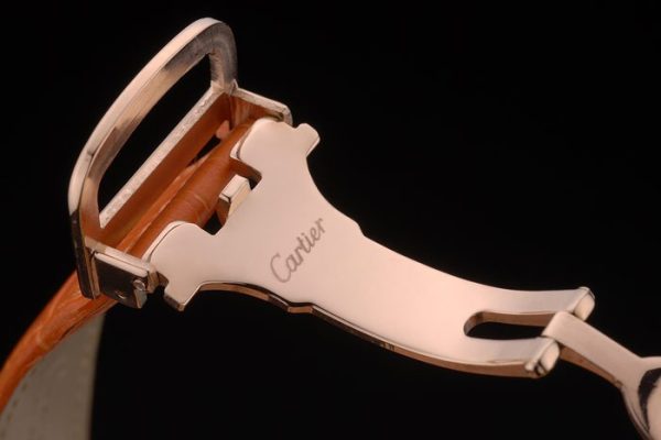 Cartier Luxury Replica Watch 80204 - Image 7