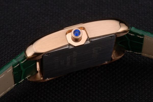 Cartier Luxury Replica Watch 80209 - Image 10