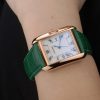 Cartier Luxury Replica Watch 80209 - Image 2