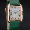 Cartier Luxury Replica Watch 80209 - Image 3
