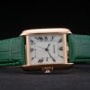 Cartier Luxury Replica Watch 80209 - Image 4