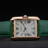 Cartier Luxury Replica Watch 80209 - Image 5