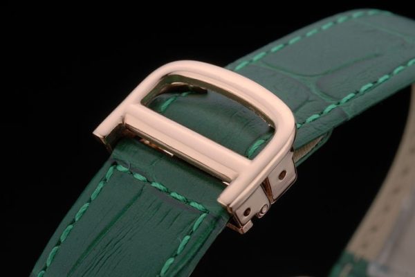 Cartier Luxury Replica Watch 80209 - Image 6