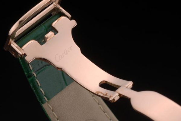 Cartier Luxury Replica Watch 80209 - Image 7