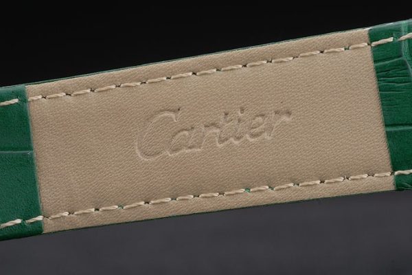 Cartier Luxury Replica Watch 80209 - Image 8