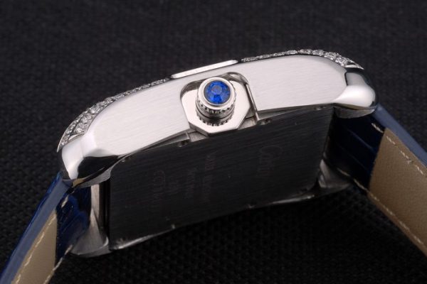 Cartier Luxury Replica Watch 80210 - Image 10