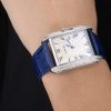 Cartier Luxury Replica Watch 80210 - Image 2