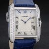 Cartier Luxury Replica Watch 80210 - Image 3