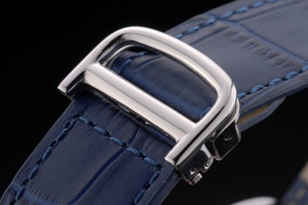 Cartier Luxury Replica Watch 80210 - Image 6