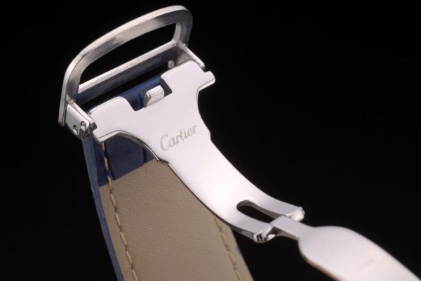 Cartier Luxury Replica Watch 80210 - Image 7