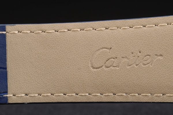 Cartier Luxury Replica Watch 80210 - Image 8