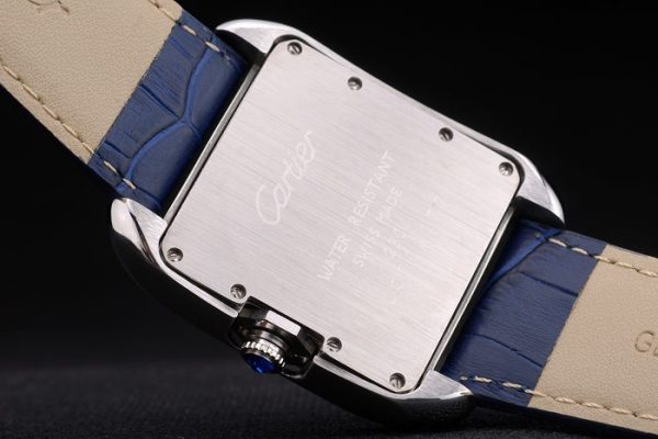 Cartier Luxury Replica Watch 80210 - Image 9