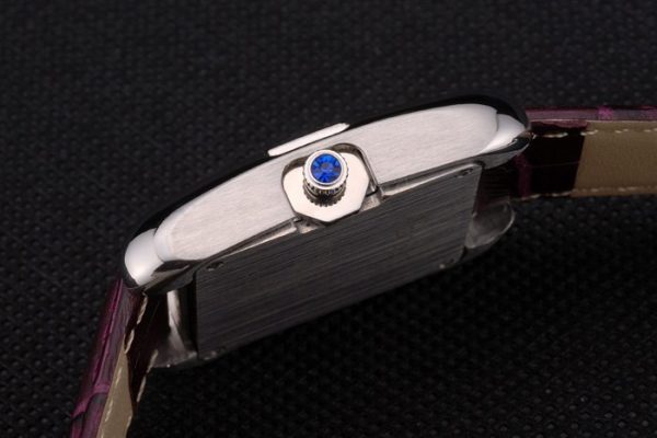 Cartier Luxury Replica Watch 80214 - Image 10