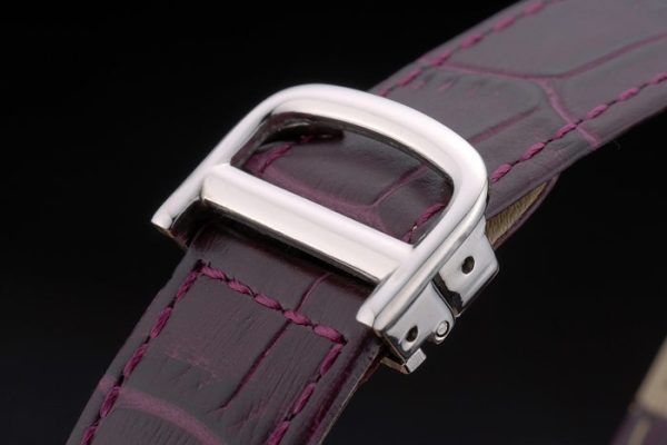 Cartier Luxury Replica Watch 80214 - Image 6