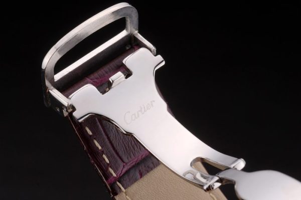 Cartier Luxury Replica Watch 80214 - Image 7