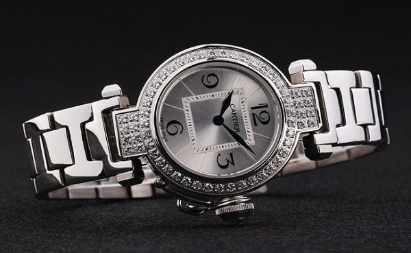 Cartier Replica Watches High Quality Replica Watches 3824 - Image 2