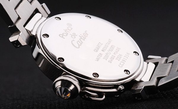 Cartier Replica Watches High Quality Replica Watches 3824 - Image 5