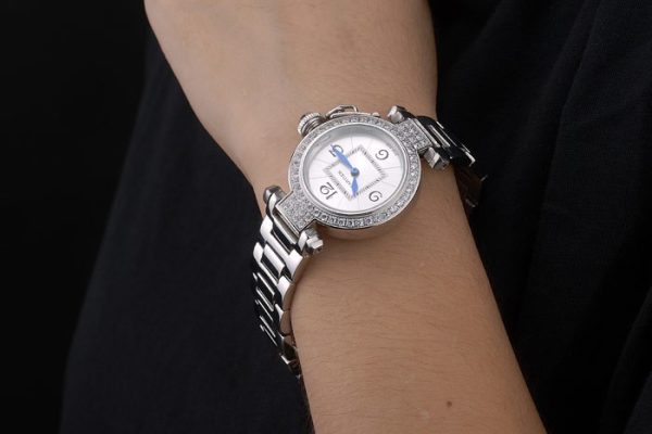 Cartier Replica Watches High Quality Replica Watches 3824 - Image 8
